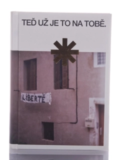 Teď už je to na tobě (NOVINKA!)